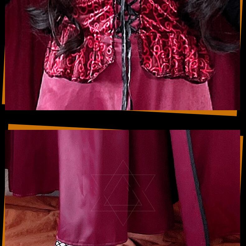 【ハロウィン】大人用 コスチューム 吸血鬼 仮装 コスプレ ヴァンパイア プリンセス ロングドレス ケープ