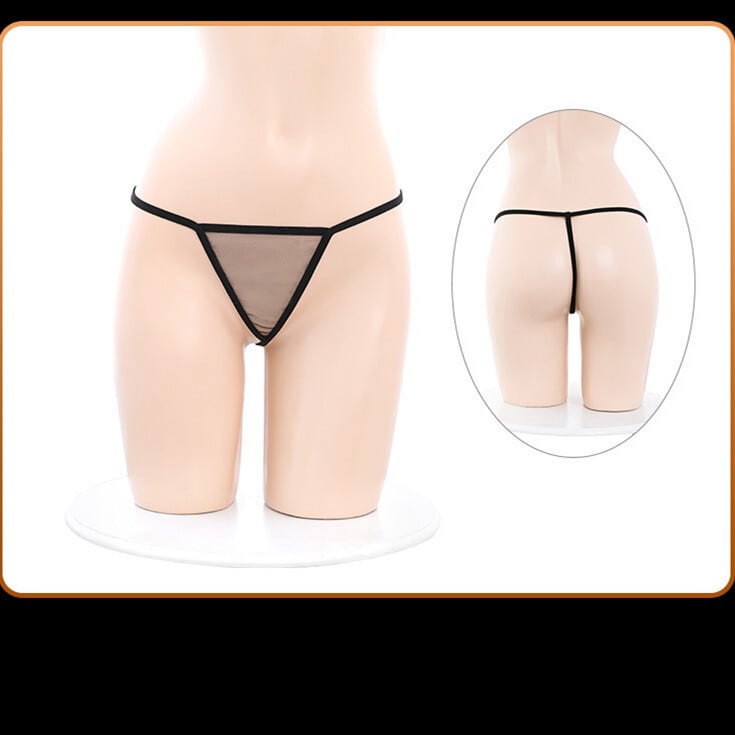 【ハロウィン】暗闇の魔女 誘惑 シースルー コスプレ セクシーランジェリー