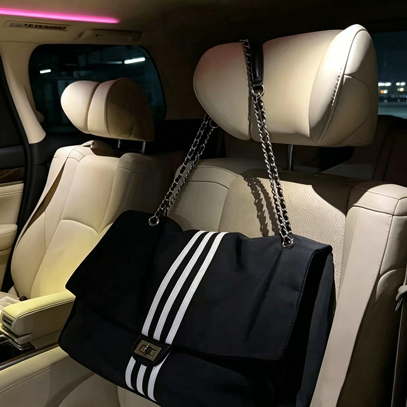 【バッグ】キャンバス チェーン トートバッグ レディース 2026夏 大容量 ショルダーバッグ 斜めがけ フレンチ風 上品 カジュアル