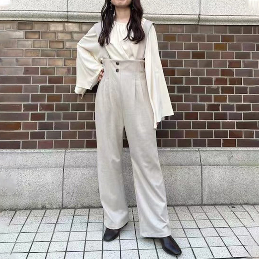 【下裝】日系、秋冬、休閒、易搭配、全能型