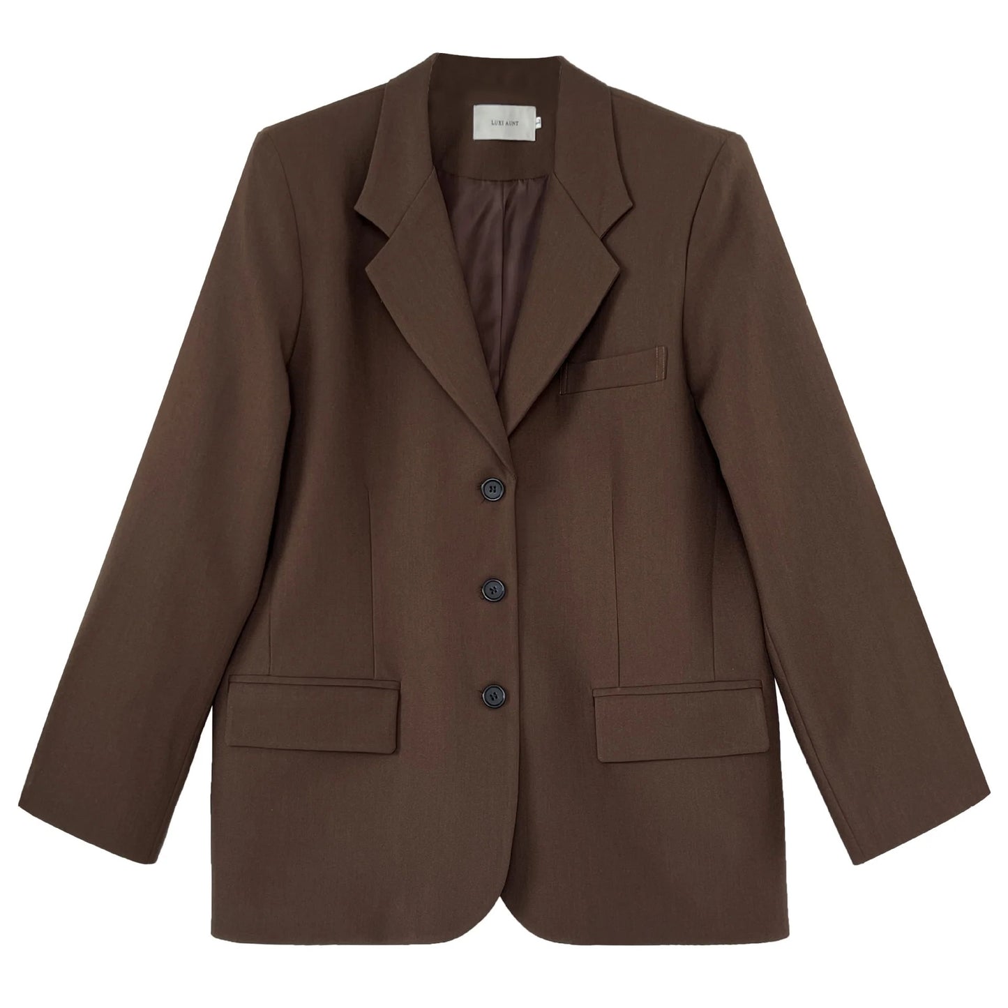 【アウター】レトロ ゆるリラックス 春秋 合わせやすい スーツジャケット 【SNシリーズ】