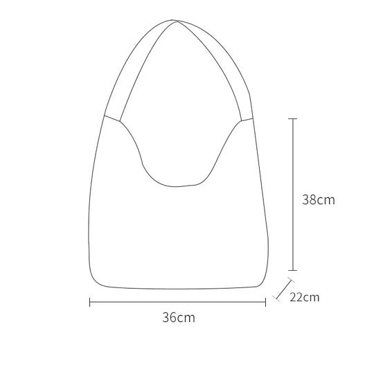 🌟最適コーデアイテム!【バッグ】超大容量 キャンバストート 通勤・カジュアル ワンショルダー&ハンドバッグ【SHシリーズ】