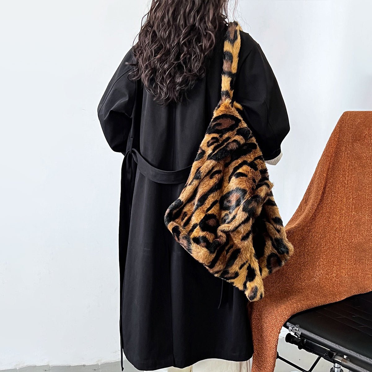 【アウター】通勤 秋冬 合わせやすい シンプル トレンチコート【SNシリーズ】