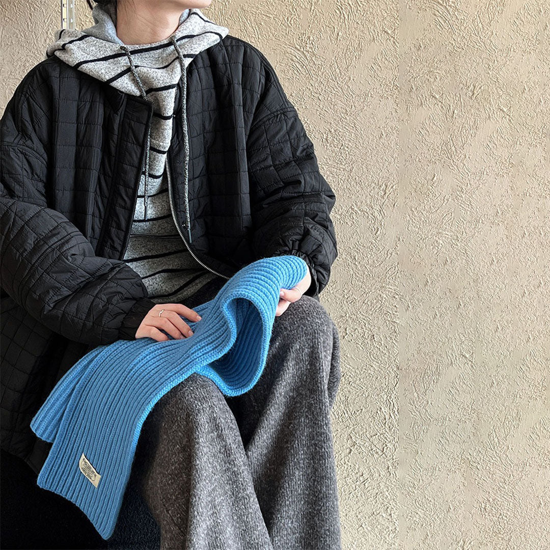 【アウター】 秋冬 日常簡約 合わせやすい 中綿入り 綿入れコート【SNシリーズ】