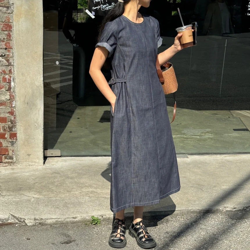 【シューズ】【15~20日内発送】夏 レトロ 透かし彫り サンダル【AHシリーズ】