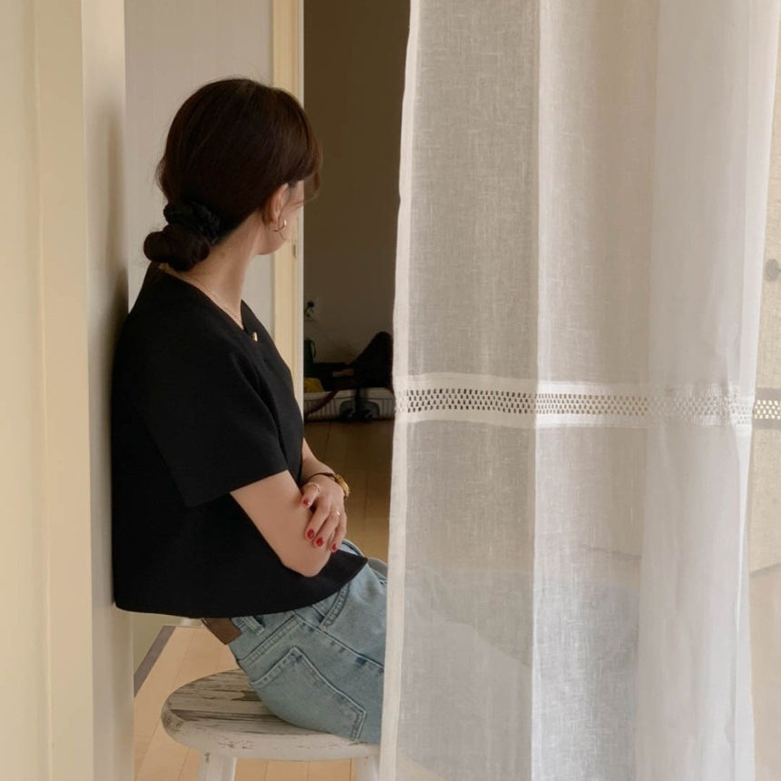 【アウター】エレガント ショート 夏 スーツジャケット