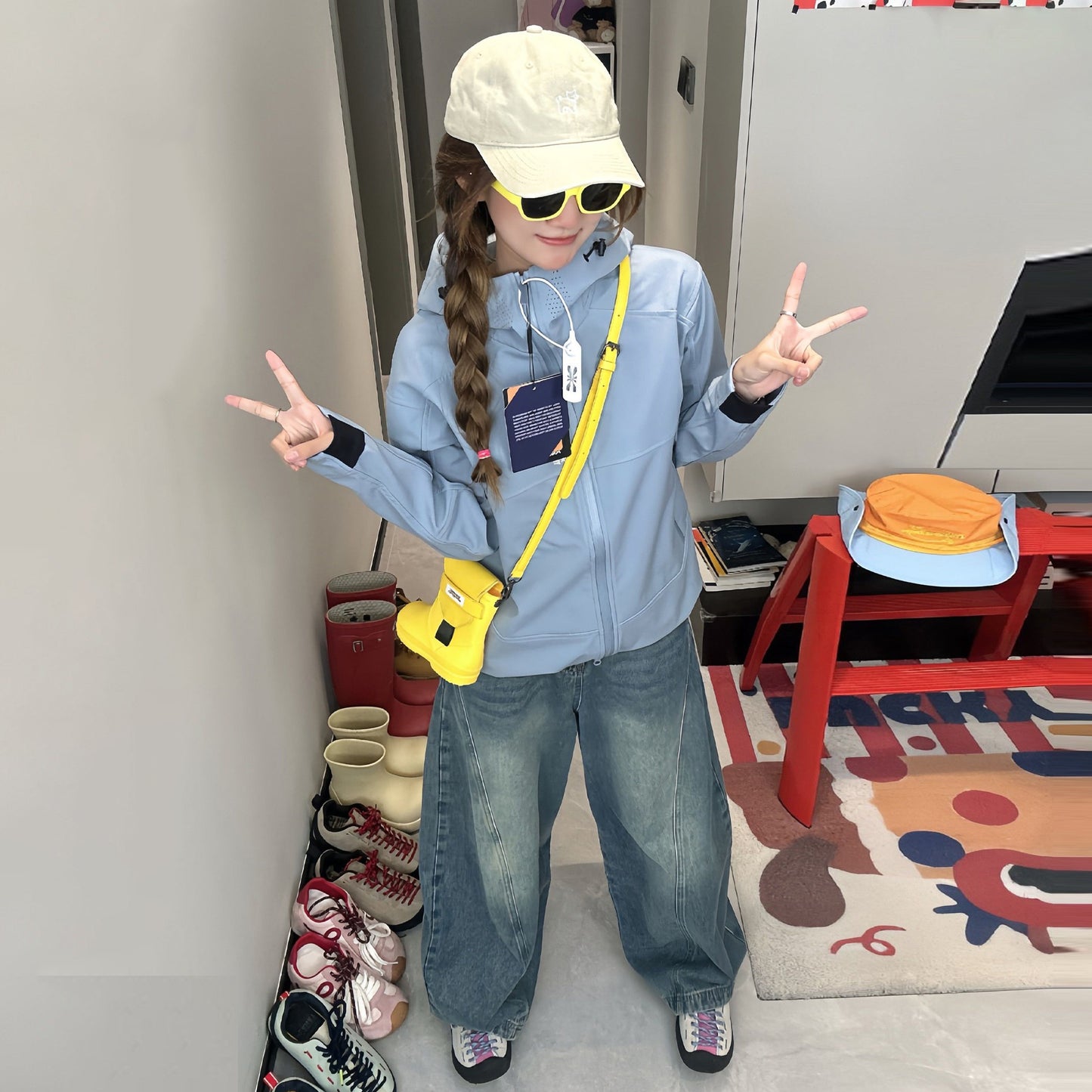 ðšå€è²å±é | æå€§äœé88kgãŸã§å¯Ÿå¿ãã¢ãŠã¿ãŒãã¢ãŠããã¢ãœããã·ã§ã«ãžã£ã±ãã ç·å¥³å
Œçš ããŒãä»ã ç»å±±ã³ãŒã ã¹ããŒã é²é¢š ç»å±±ãŠã§ã¢ ãžã£ã±ãããFCã·ãªãŒãºã