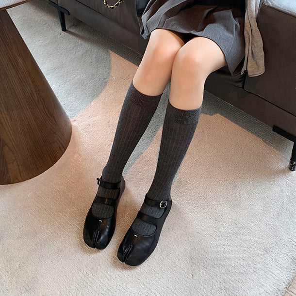 【シューズ】 春秋夏 デザイン性抜群 メリージェーン デザイン サンダル