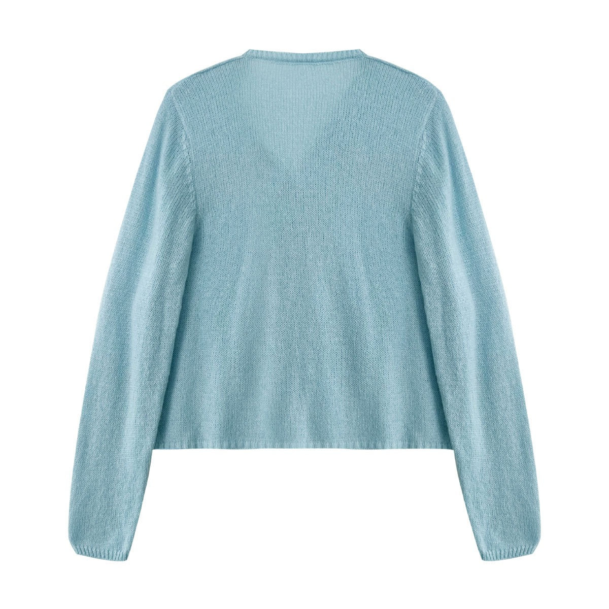 【トップス】春 秋 冬 かぎ針編み刺繍 カーディガン セーター 【JZシリーズ】