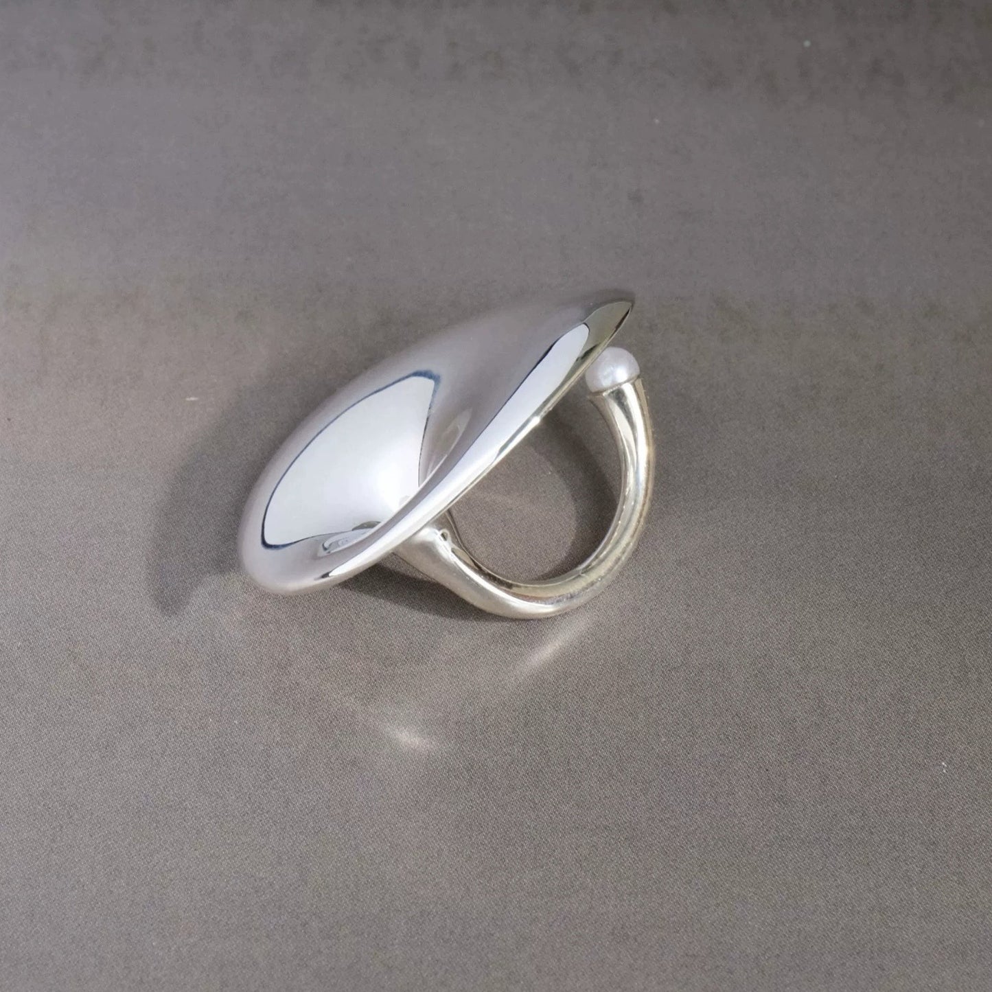 【グッズ】ファッション 特別なデザイン 個性 誇張 オープンリング