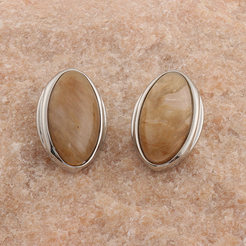 【グッズ】欧米風 レトロ 個性的なネックレス ペンダント& ピアス