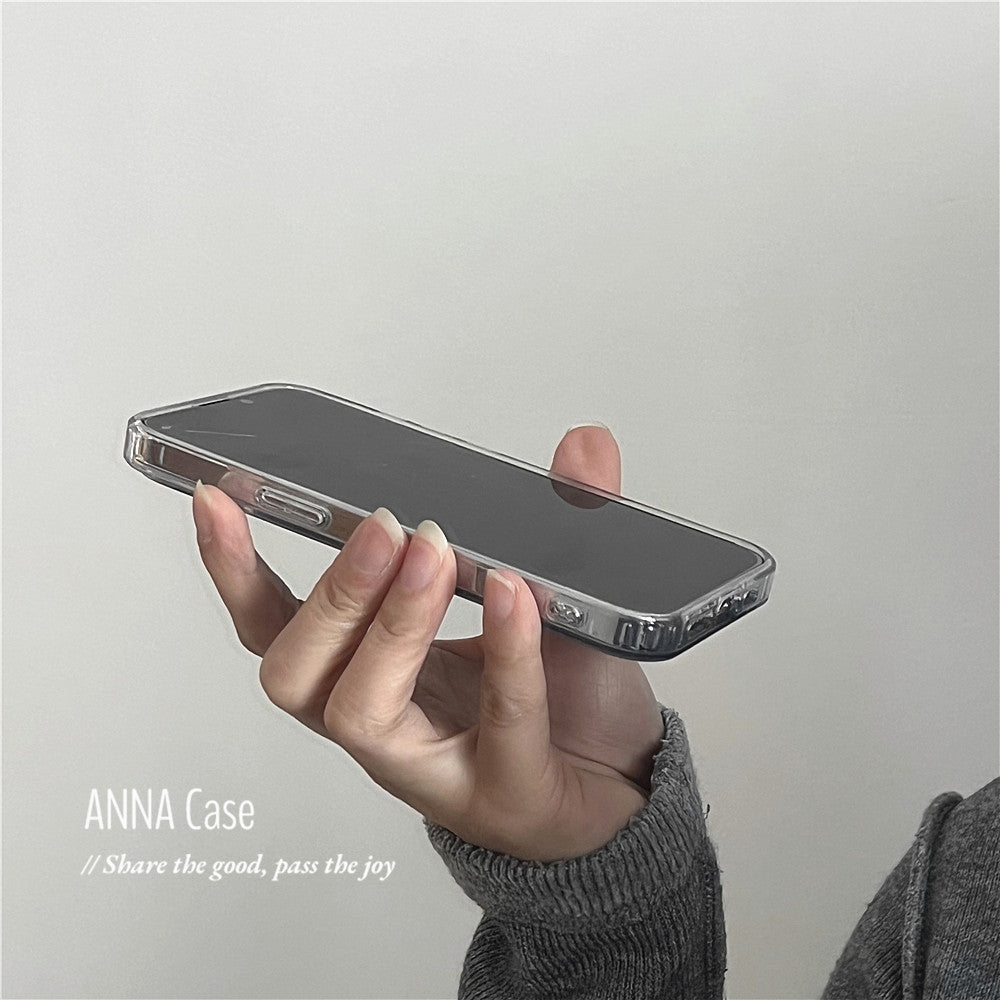 【グッズ】高級感 古風ぼかし水墨画 スマホケース 対応 iPhone 16 Pro Max / iPhone 14 / iPhone 12 Pro / iPhone 15 / iPhone 13 Pro Max 耐衝撃保護ケース