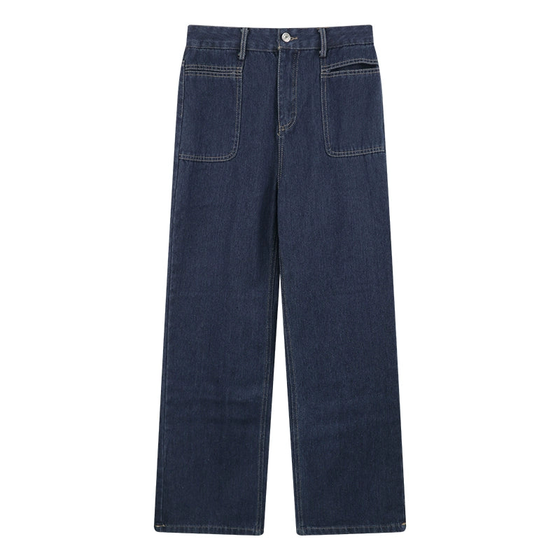 【単品注文】【セットアップ】レトロ 春夏秋冬 スタイリッシュ リボン付き シャツ+パンツ 上下セット