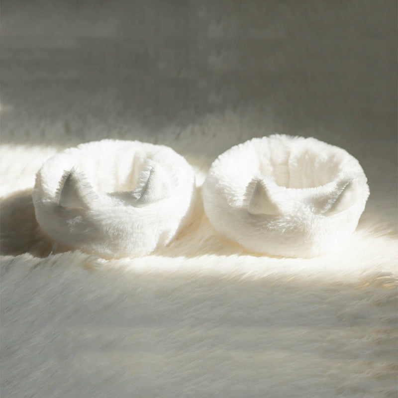 【ハロウィン】ウール素材 可愛さ&Lolita风 ロリータ ワンピース レディース レッグリング&リボン付き ワンピース