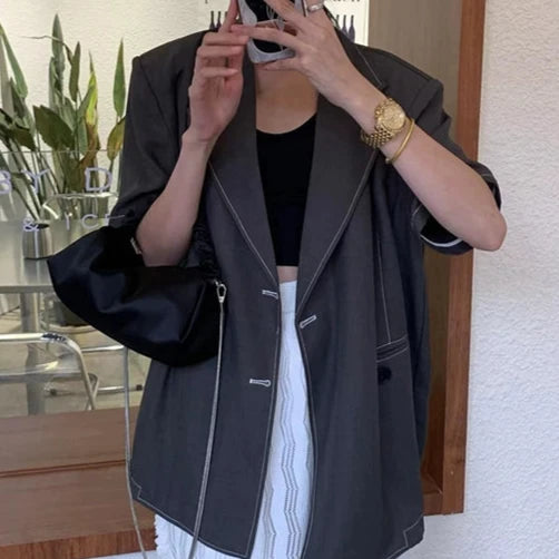 【バッグ】シルク 合わせやすい ショルダーバッグ ハンドバッグ