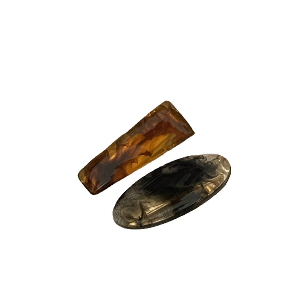 【🎁 B2G1|先行スタート!】【グッズ】シンプル キュート 合わせやすい ヘアピン