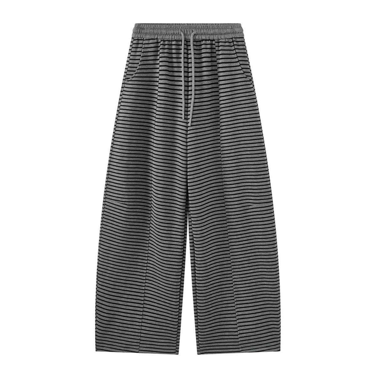 【ボトムス】こなれ感 エアリー感 ドローコード ロングパンツ 【JZシリーズ】