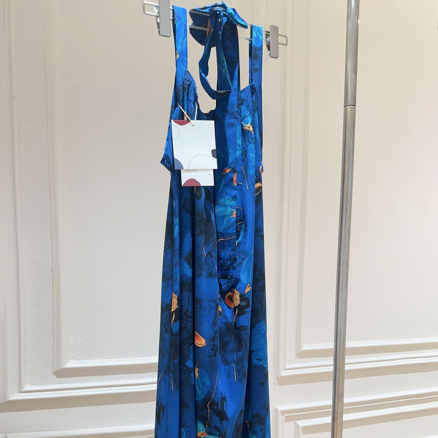 【ワンピース】アンダート 夏 高級感 フレンチスタイル ノースリーブキャミソールワンピース【SHシリーズ】