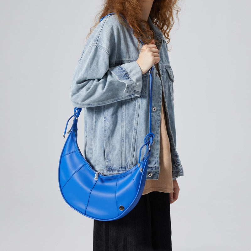 【バッグ】日系 男女兼用 海外トレンド ハンドバッグ