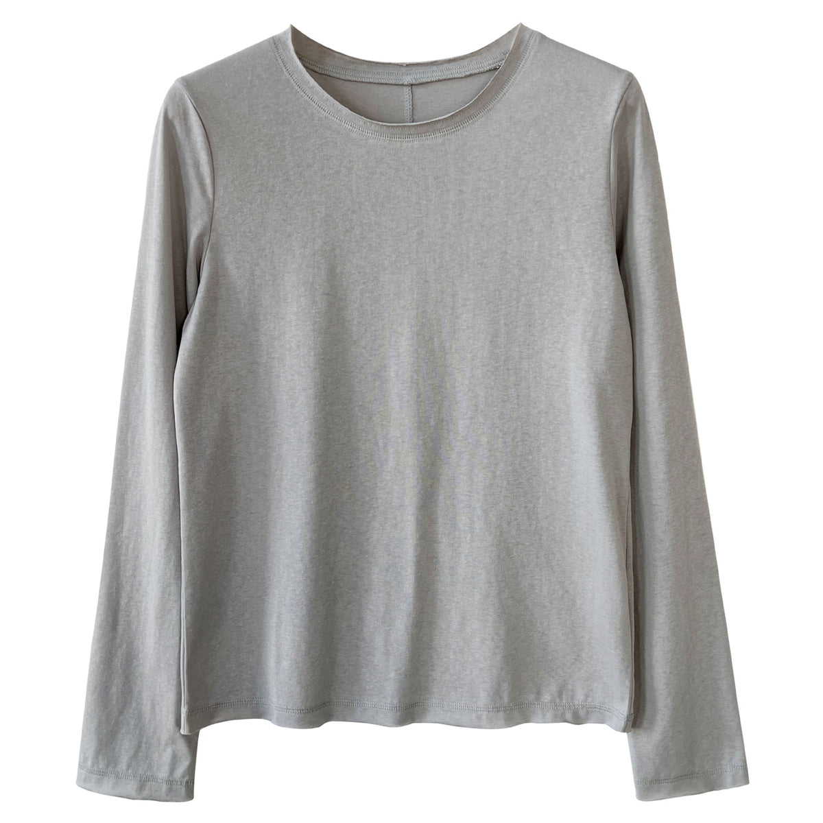 期間限定🍂60%OFF【トップス】ロールアップ ベーシック 肌触りの良い インナー Tシャツ 【JZシリーズ】