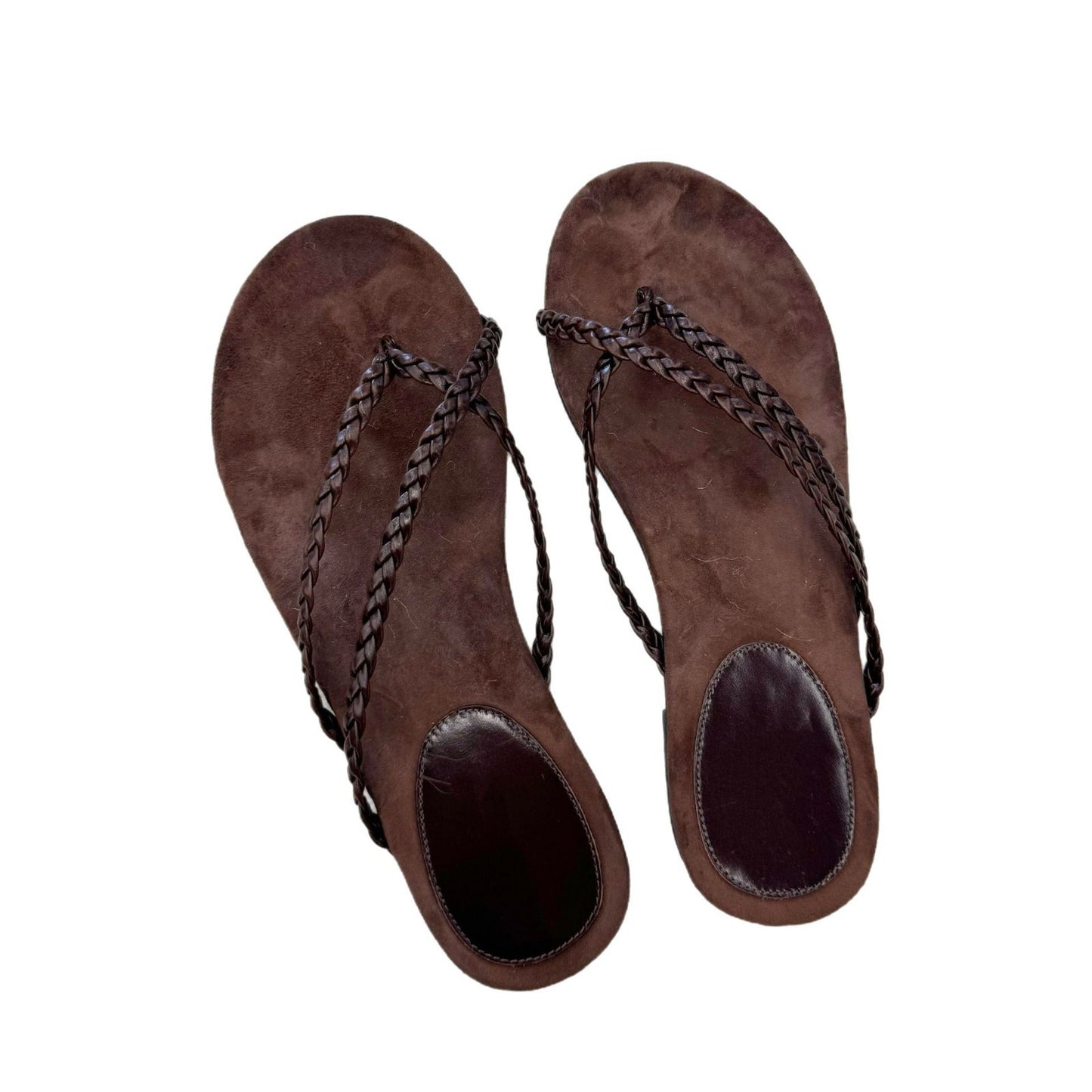 【シューズ】夏 着まわしやすい グルカ サンダル