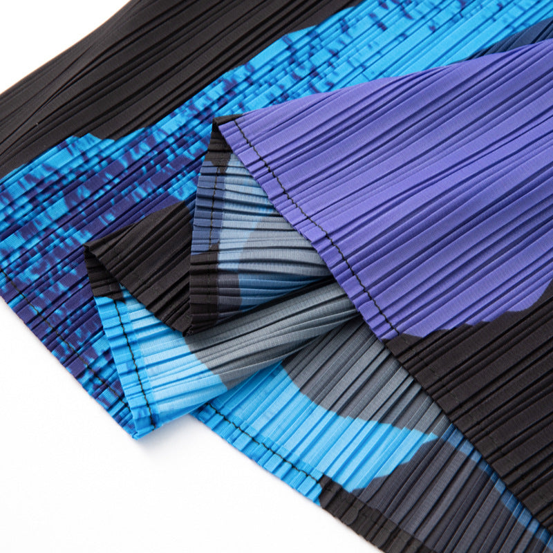 【ボトムス】夏 型崩れしにくい ポケット付き 花柄 スカート 【SHシリーズ】