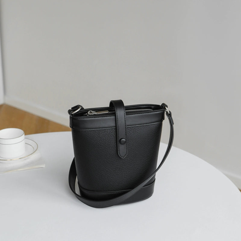 【バッグ】 通勤 高級 カジュアル 配色 ショルダーバッグ ボディバッグ