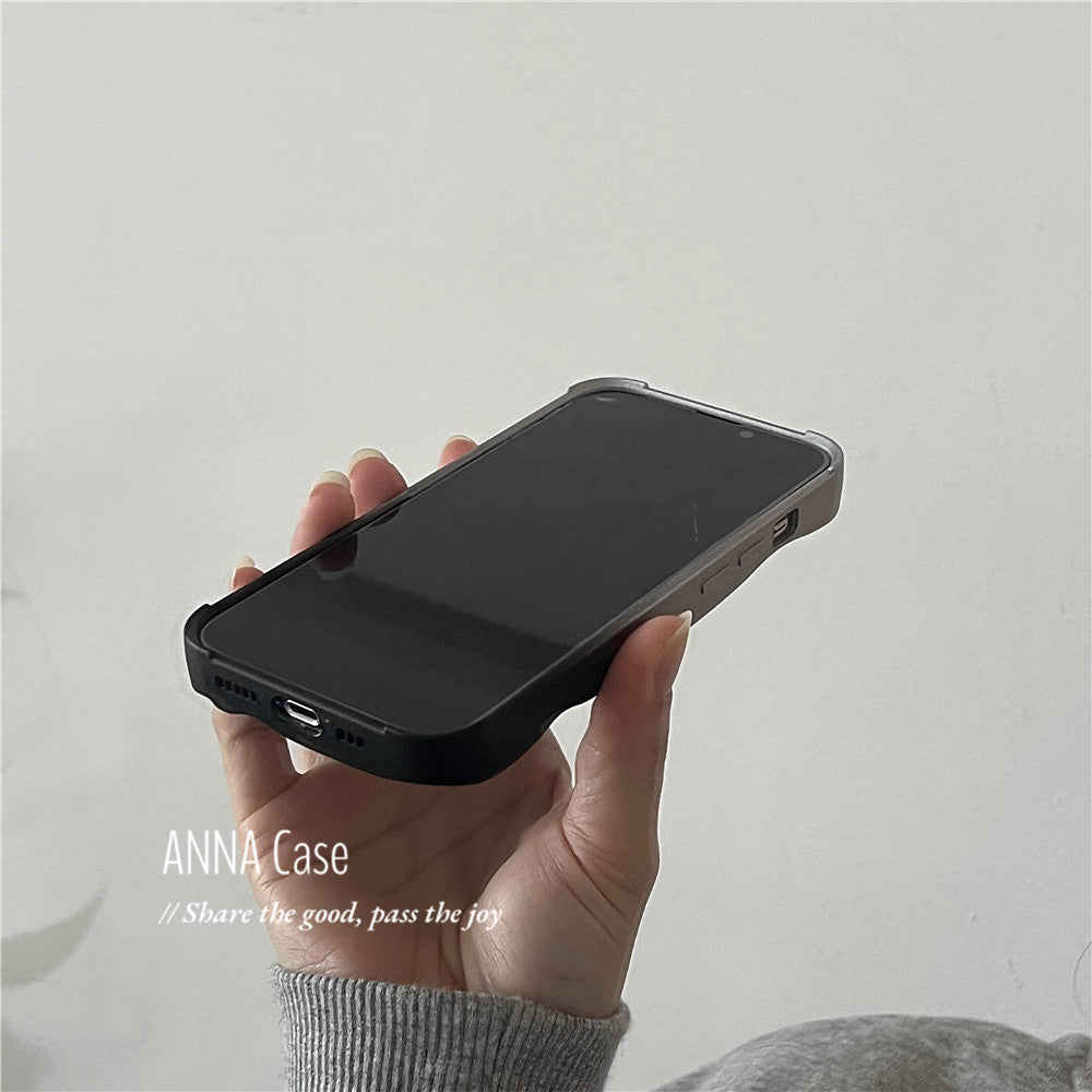 【グッズ】高級感 クール 不規則な波紋模様 スマホケース 対応 iPhone 16 Pro Max / iPhone 14 / iPhone 12 Pro / iPhone 15 / iPhone 13 Pro Max 耐衝撃保護ケース