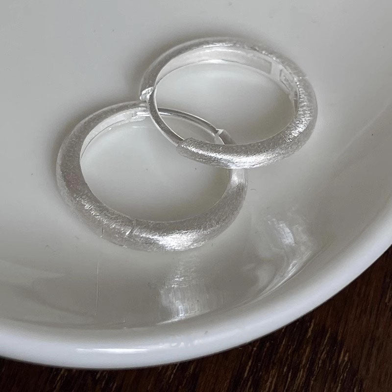 【🎁 B2G1|先行スタート!】【グッズ】人気満々 合わせやすい s925 ピアス