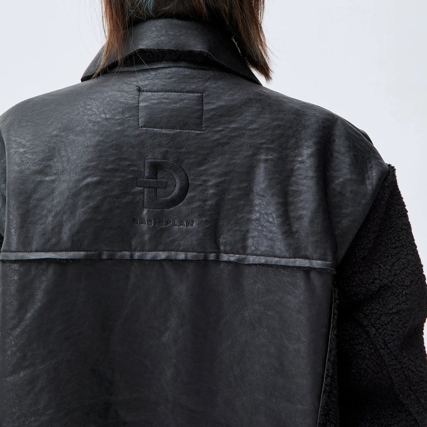 秋冬大活躍!【アウター】 レトロ 刺繍 厚い保温 ゆったり Oversize ジャケット【FCシリーズ】