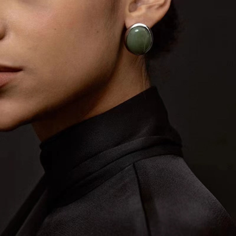 【グッズ】シンプルで合わせやすい プチラグジュアリー リング ピアス