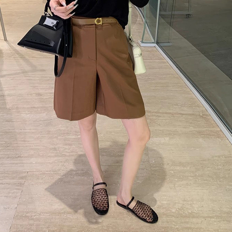 【シューズ】夏 透かし彫り 涼やか サンダル