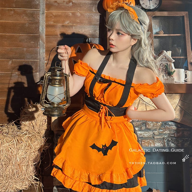 【ハロウィン】コスプレ 衣装 レディース 女王 ドレス ゴシック ダーク 女王様 魔女風 大人用 パーティー 仮装