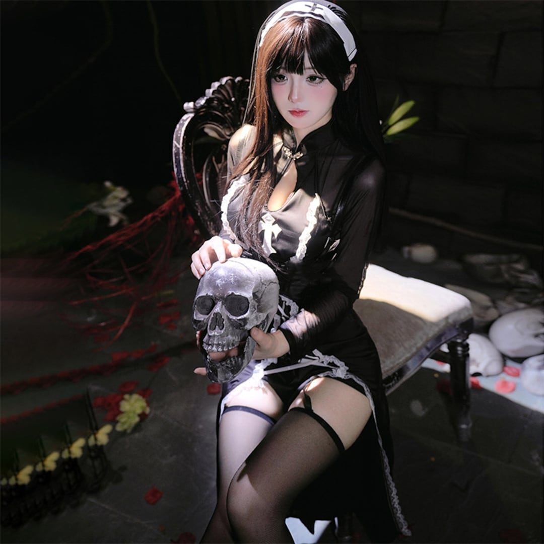 セクシーカード　　ハロウィンPR⭐︎10 美品 その他