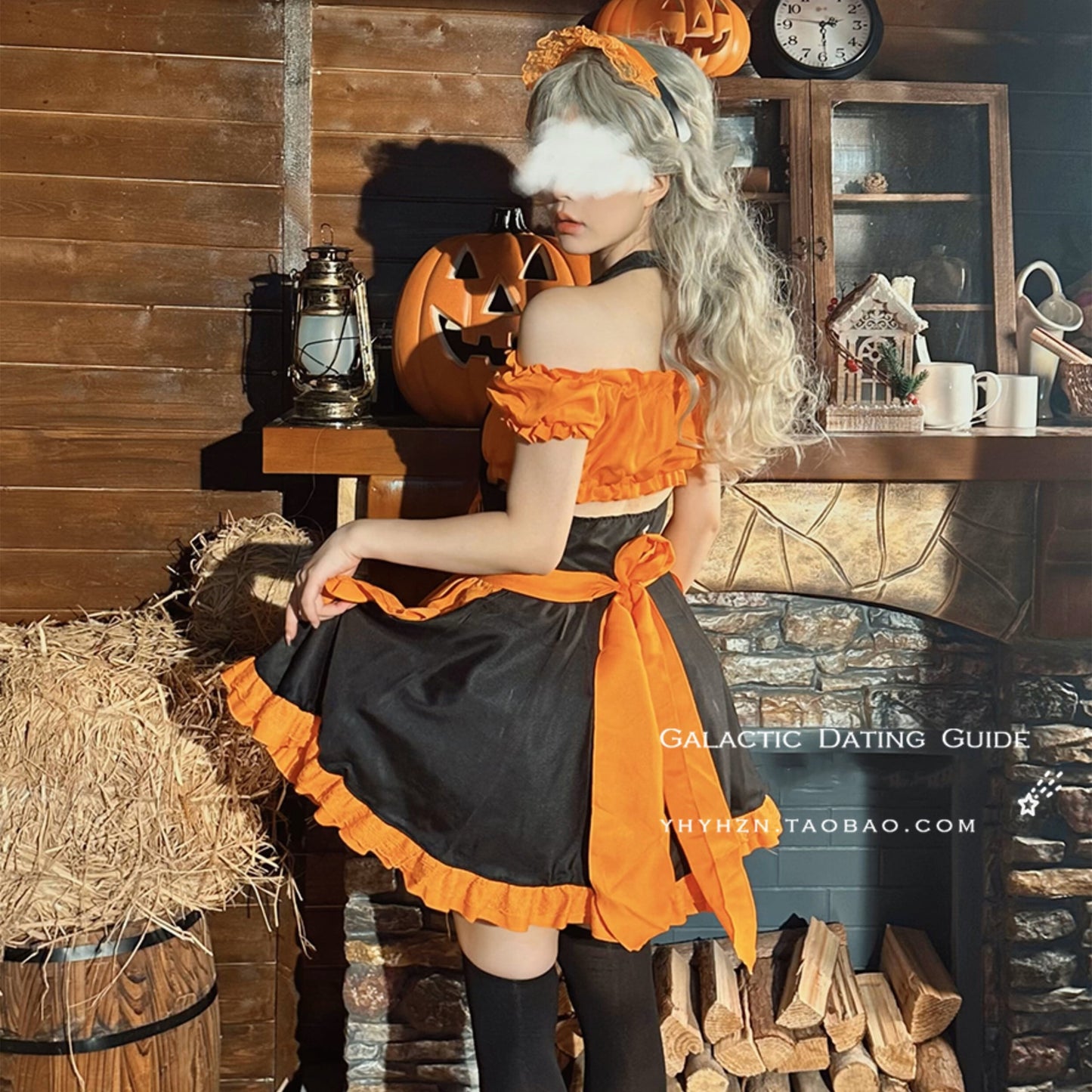 【ハロウィン】コスプレ 衣装 レディース 女王 ドレス ゴシック ダーク 女王様 魔女風 大人用 パーティー 仮装