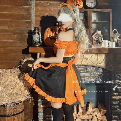 【ハロウィン】コスプレ 衣装 レディース 女王 ドレス ゴシック ダーク 女王様 魔女風 大人用 パーティー 仮装