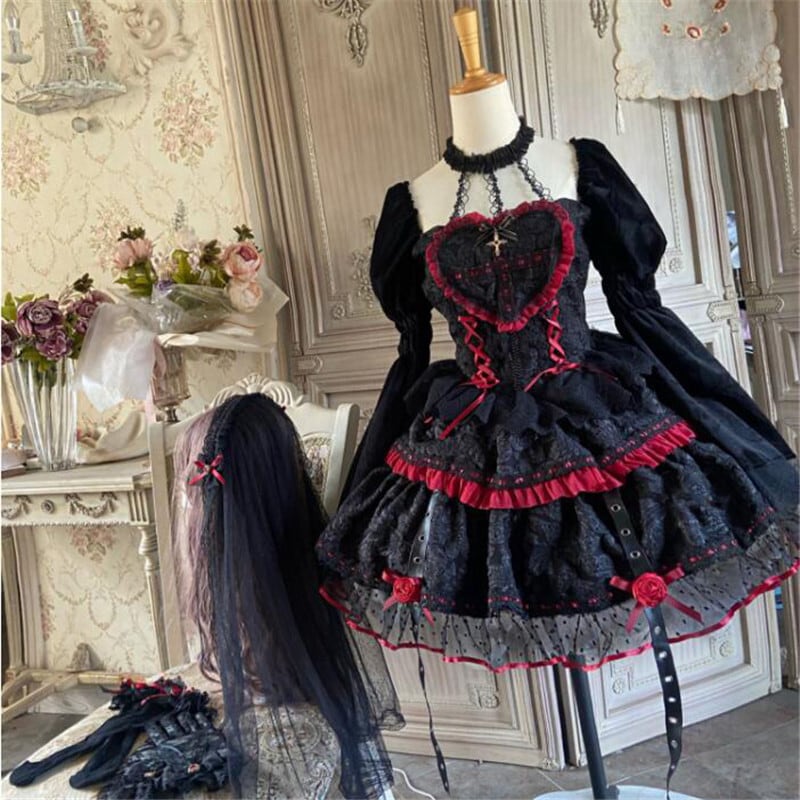 【9/30迄限定価格】アトリエボズ【ヴェルンドパンツ】ゴシック ハロウィン 9/30迄限定価格】アトリエボズ【ヴェルンドパンツ】ゴシック