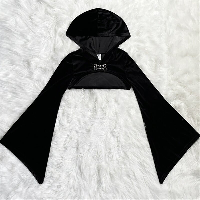 【ハロウィン】衣装 レディース ゴシック ダーク ロングドレス 魔女 吸血鬼 花嫁 コスチューム