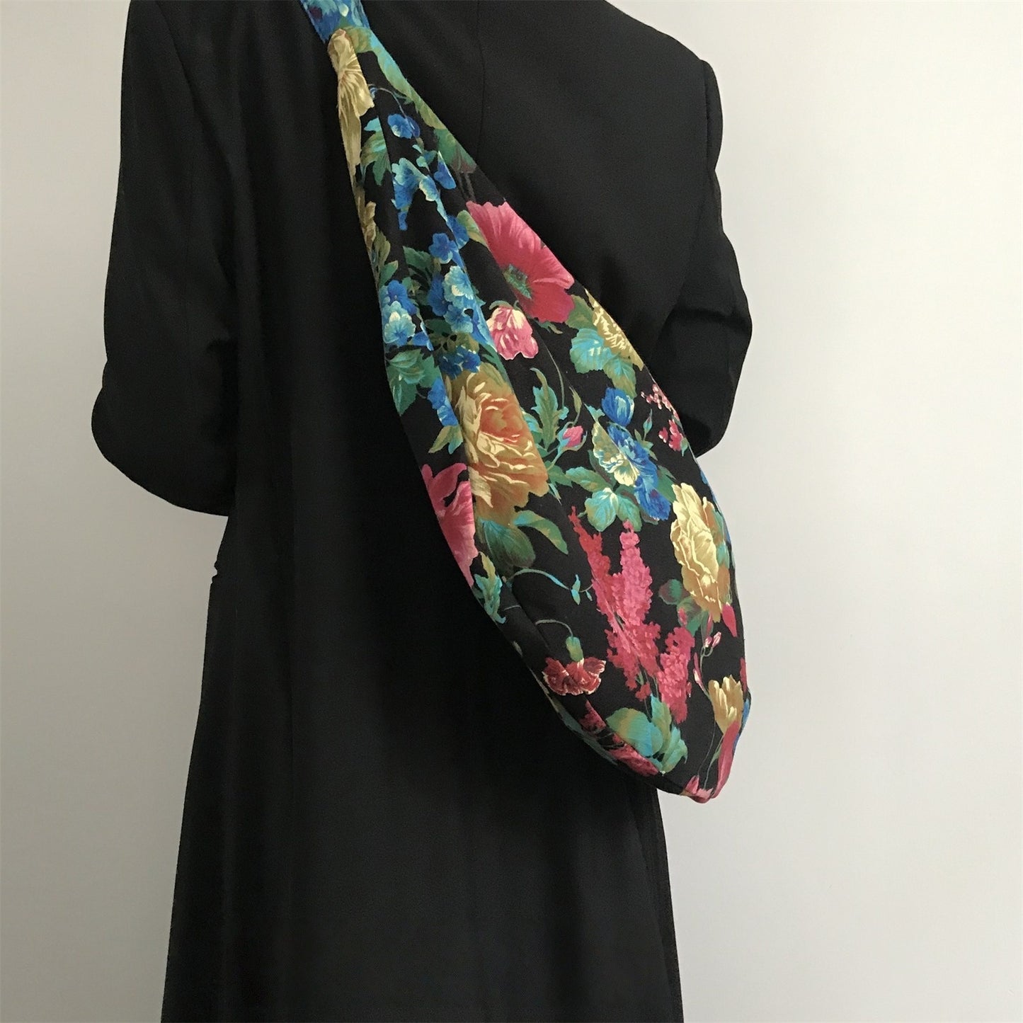 【バッグ】ドーパミン系カラー 写真映え  大容量 斜めがけバッグ 【SHシリーズ】