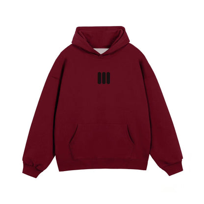 【60%OFF⭐️早い者勝ち】S~3XL【トップス】超お買い得✨重厚感フーディー レディース 韓国風 ゆるシルエット 秋冬新作 パーカー【FCシリーズ】