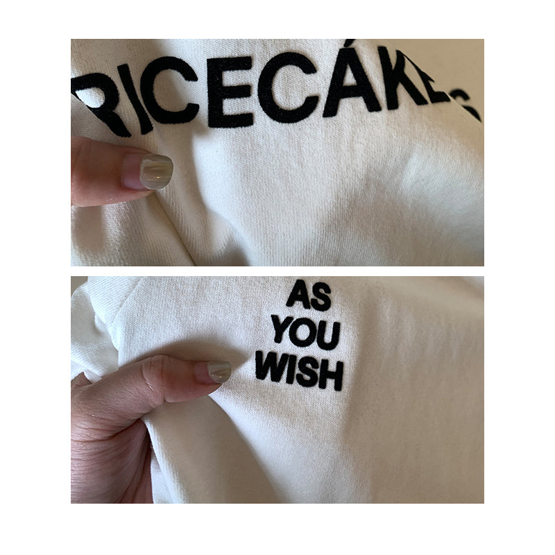 【トップス】夏新作 高見え ゆるっとリラックス感 フロッキーロゴ 綿100％Tシャツ【FCシリーズ】