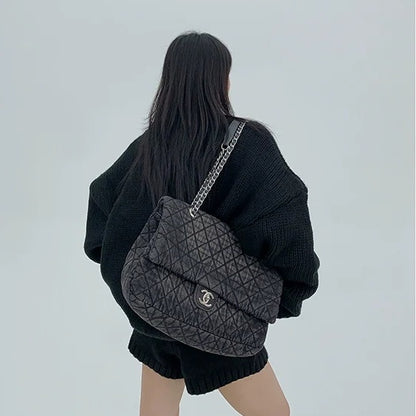 【トップス】春 秋 冬 レトロ ニット ラウンドネック セーター【FCシリーズ】