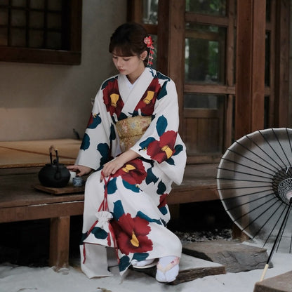 【ワンピース】夏限定 花火大会 着物 / 浴衣 【SHシリーズ】