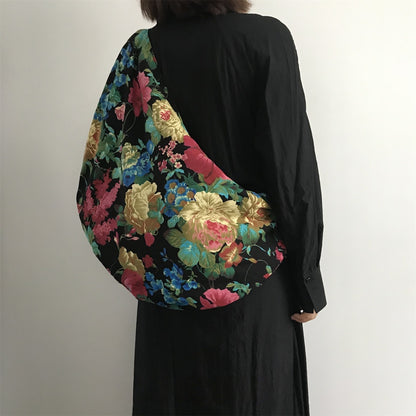 【バッグ】ドーパミン系カラー 写真映え  大容量 斜めがけバッグ 【SHシリーズ】