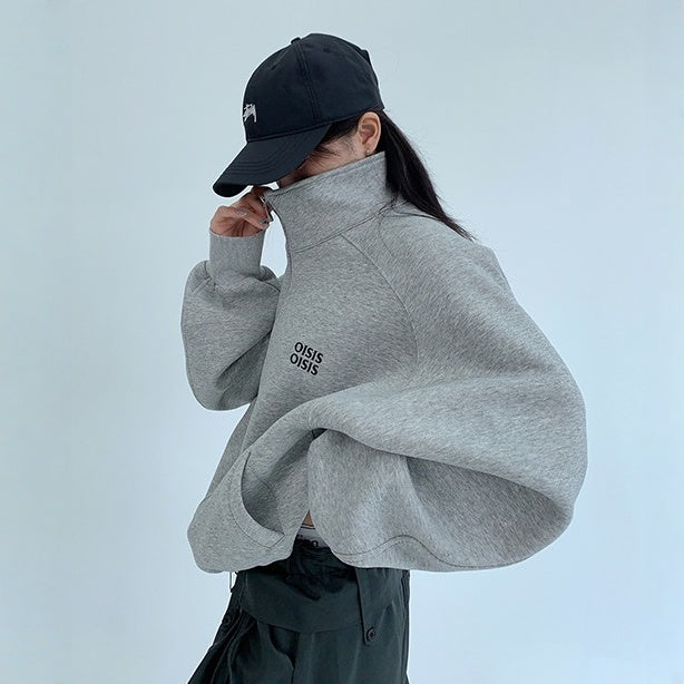 【アウター】春 秋 冬 ヴィンテージ加工 ショート丈 ジャケット 【FCシリーズ】