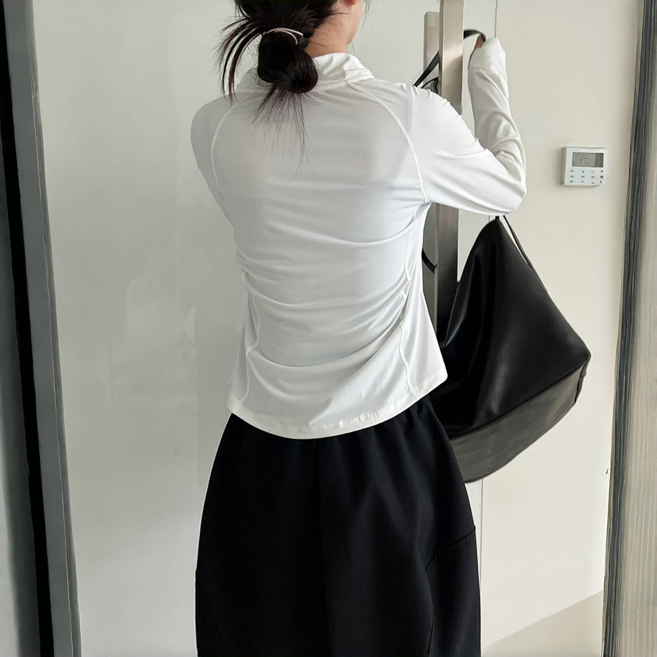 【アウター】夏 日焼け止め UPF50+ ウエストマーク ジャケット 【SNシリーズ】