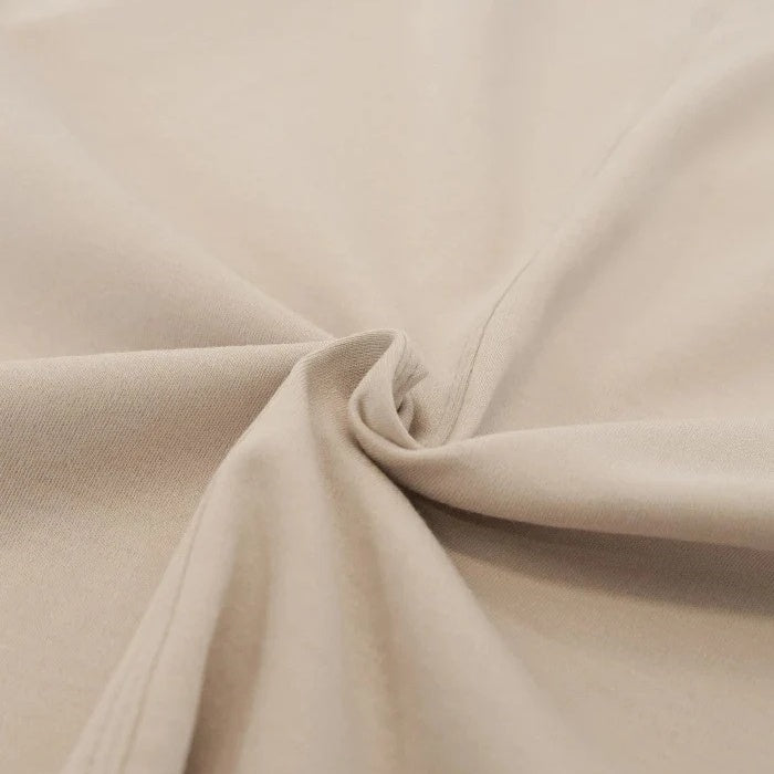 【トップス】夏 ラウンドネック パフスリーブ タンクトップ Ｔシャツ