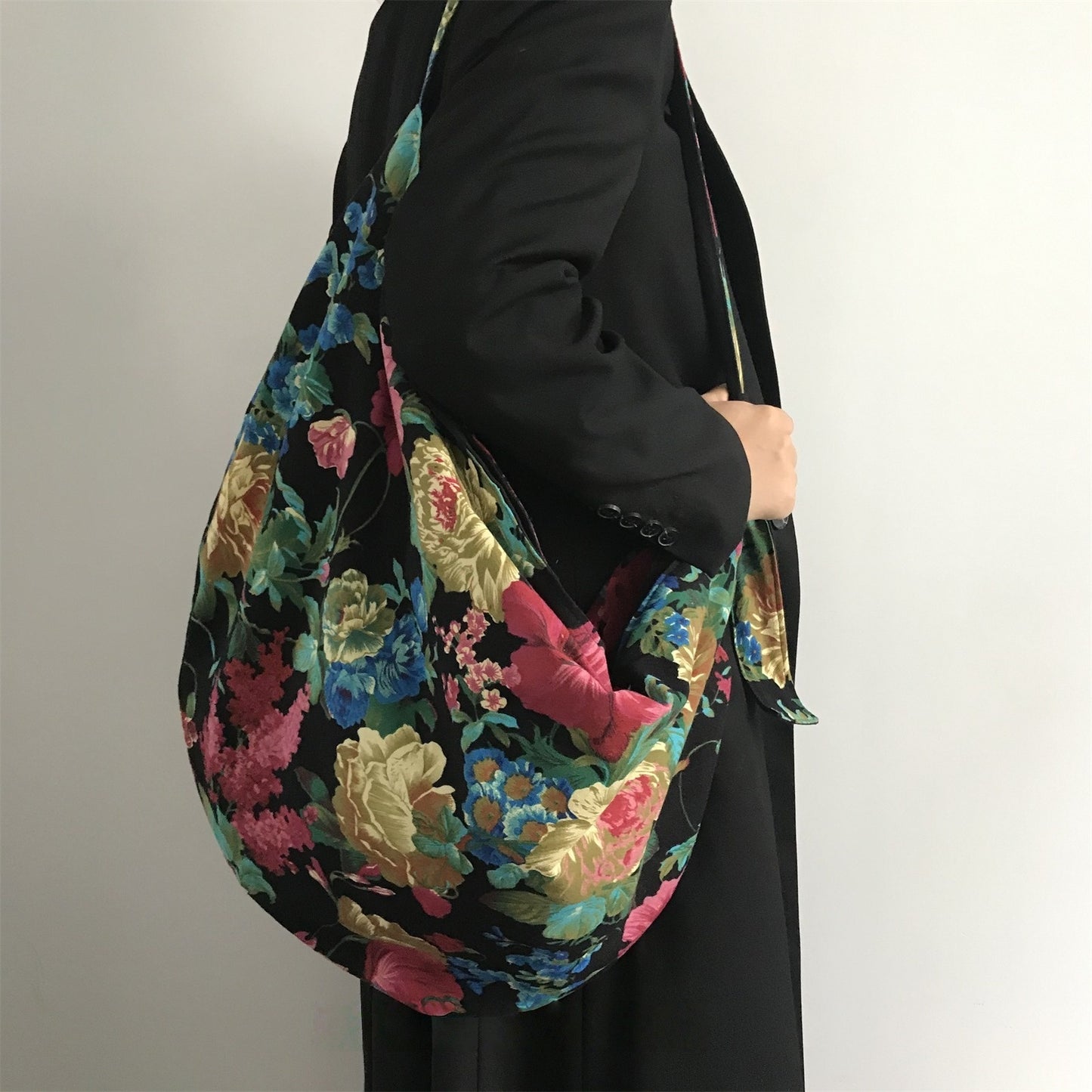 【バッグ】ドーパミン系カラー 写真映え  大容量 斜めがけバッグ 【SHシリーズ】