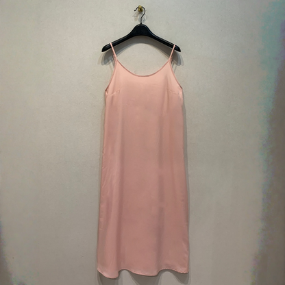 【ワンピース】フロッキー加工 ヴィンテージ風 秋冬ハイエンド ロングワンピース 【JZシリーズ】