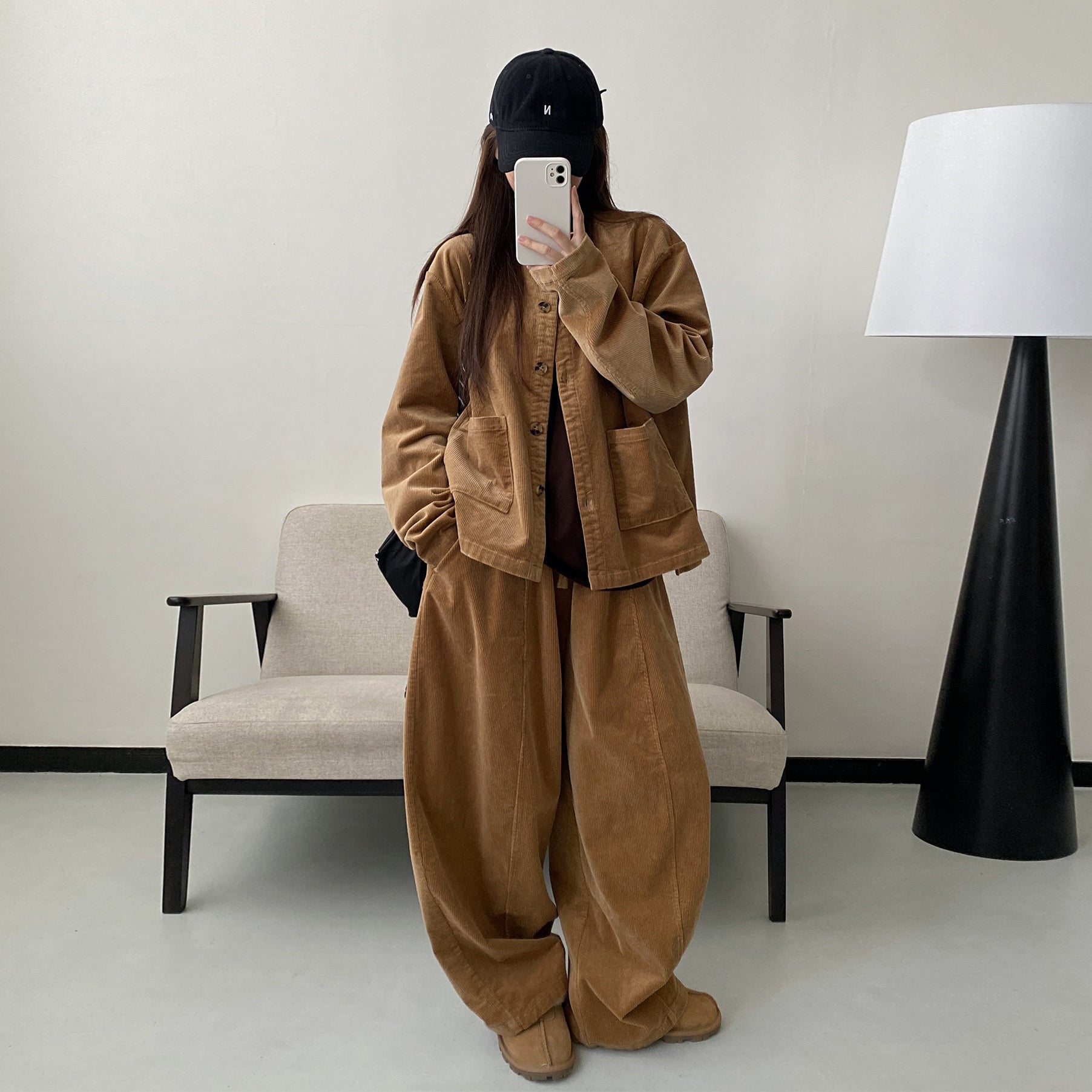 上下セット – MADOECHO